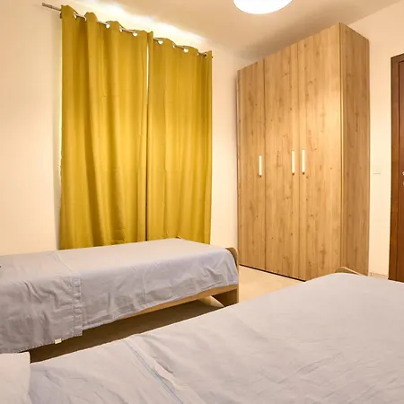 Di Vita'S Maisonette Qawra By Homely St. Paul's Bay Esterno foto
