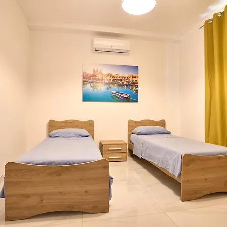 Di Vita'S Maisonette Qawra By Homely St. Paul's Bay Esterno foto