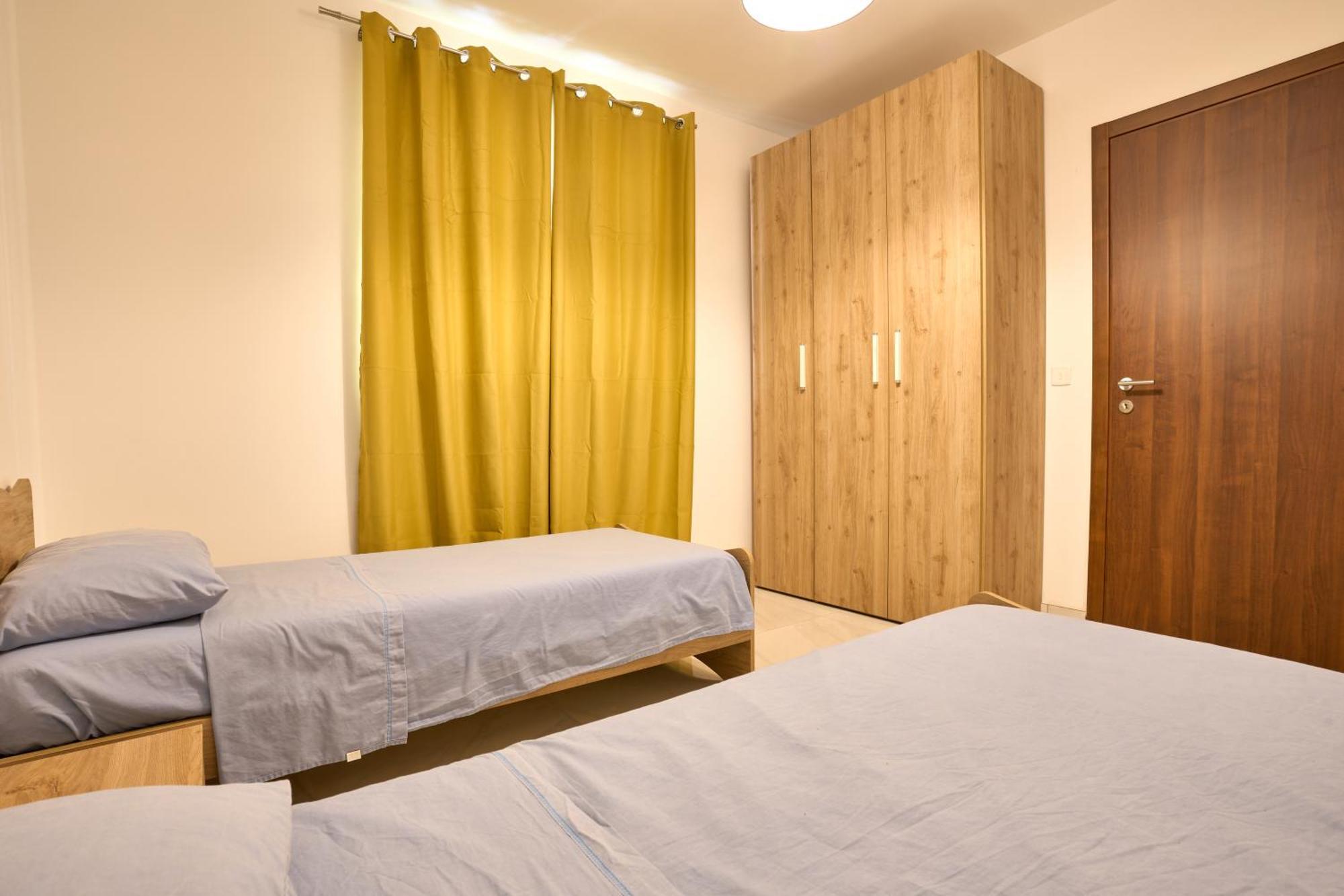 Appartement Di Vita's Maisonette Qawra By Homely *