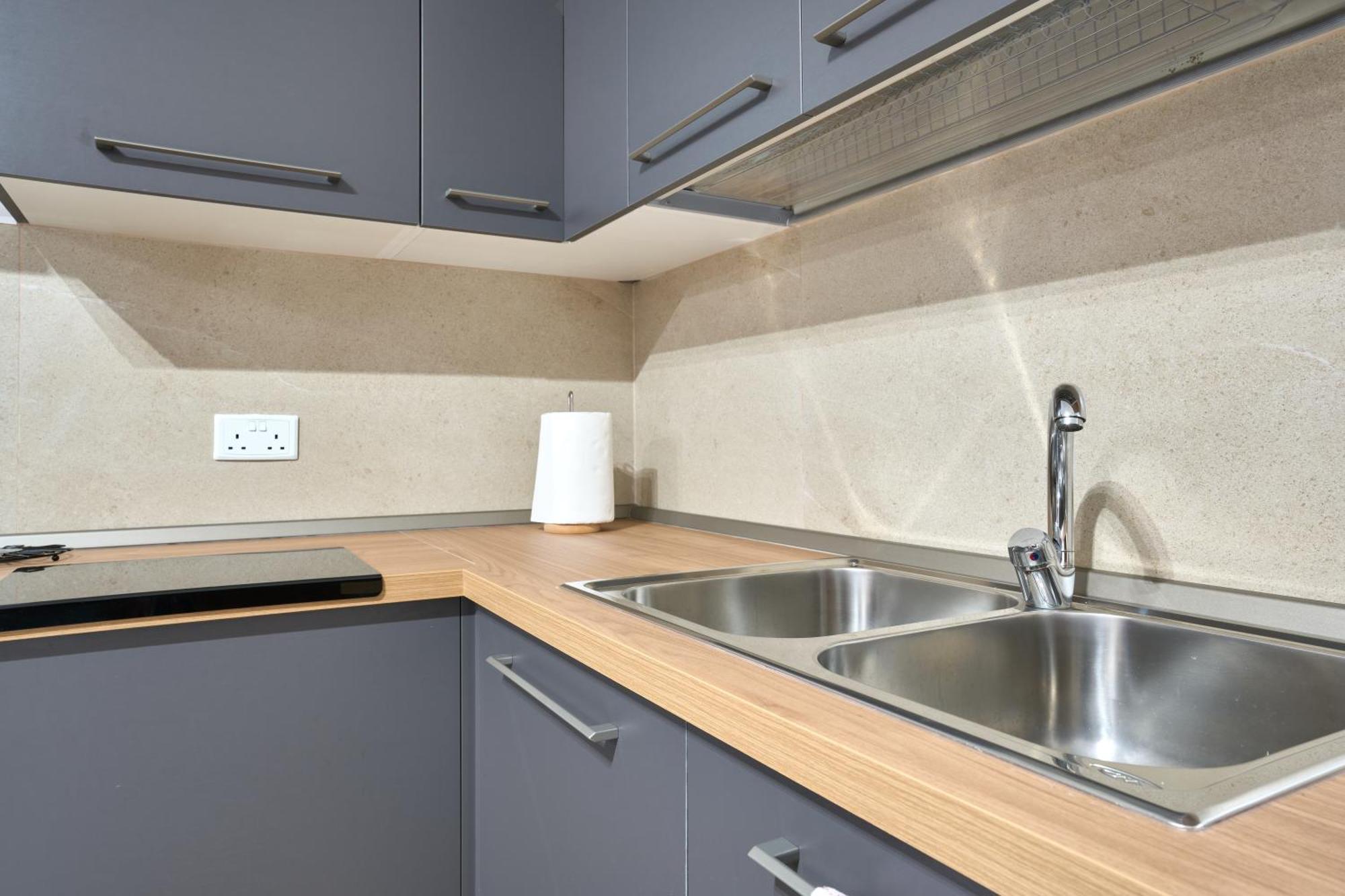 Appartement Di Vita's Maisonette Qawra By Homely *