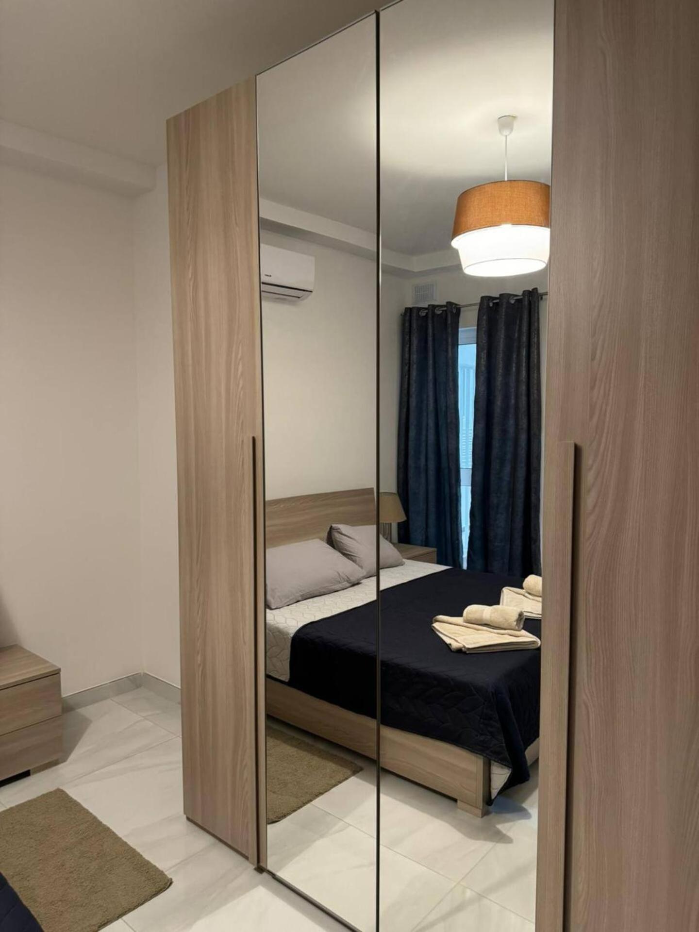 Appartement Di Vita's Maisonette Qawra By Homely
