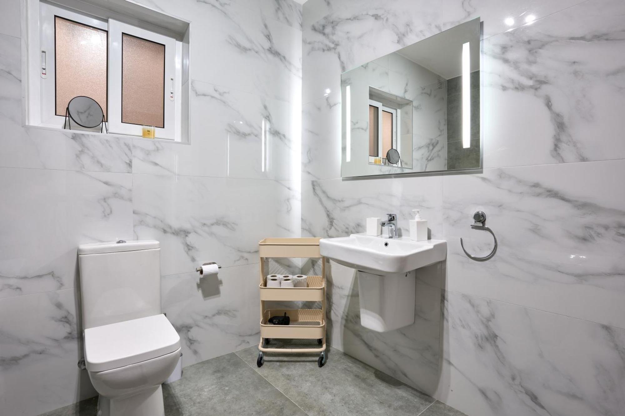 Appartement Di Vita's Maisonette Qawra By Homely *
